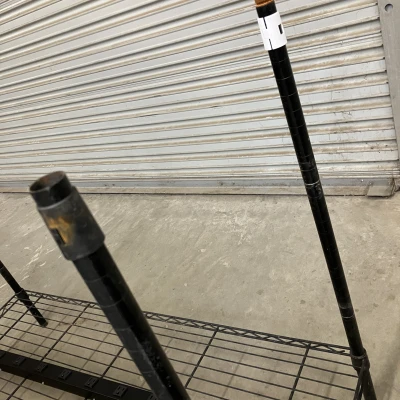 Kẹp Ống/Thanh Sắt 1 inch