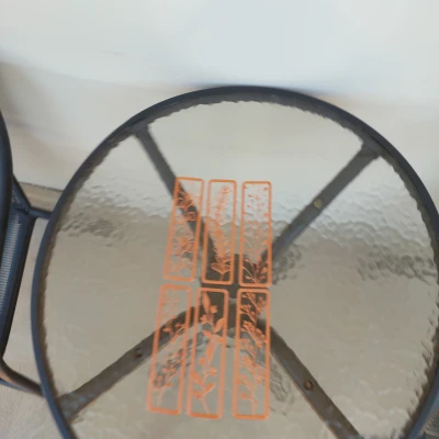 Kẹp Sách Hoa 3D - Bộ 6 Cái Lớn