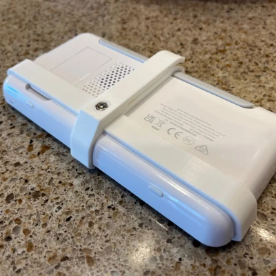 Kẹp Thắt Lưng Cho Màn Hình Eufy Spaceview