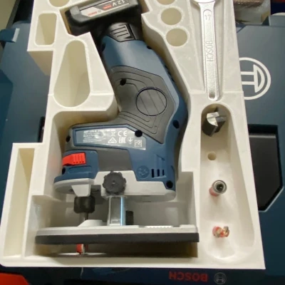 Khay đựng GKF 12v