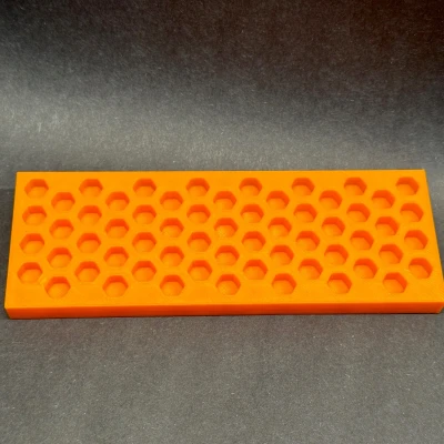 Khay Giữ Mũi Vít LTT Có Nam Châm (Nhiều Kích Cỡ)