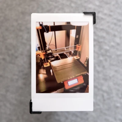 Khung Nam Châm Mini Instax