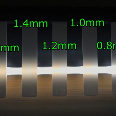 Kiểm tra sợi nhựa in (Filament Checker)