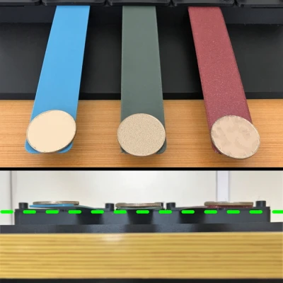 Kiểm tra sợi nhựa in (Filament Checker)