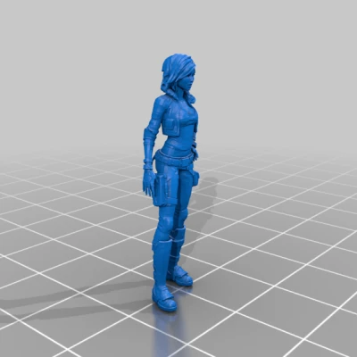 Lilith - Borderlands 3