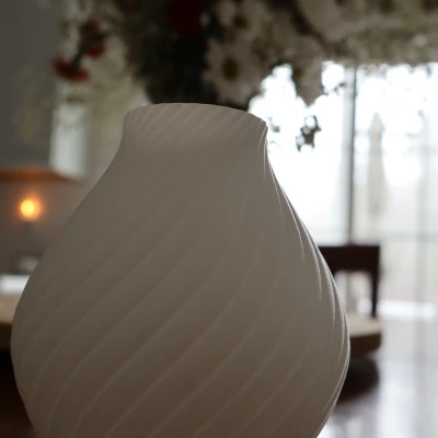 Lọ Xoắn Twister Vase