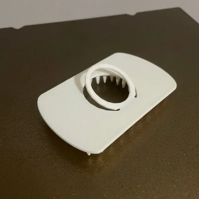 Lược Ngón Tay Mini 1.0