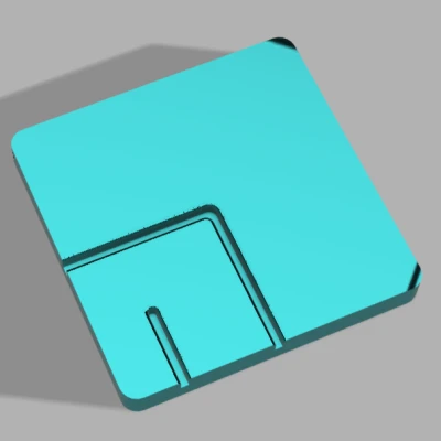 Mặt Dây Chuyền - Order Axis - Konosuba