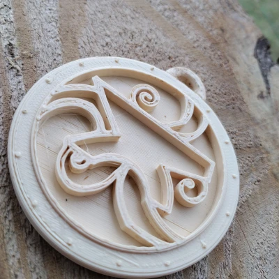 Mặt Dây Chuyền Zenithar (Skyrim)