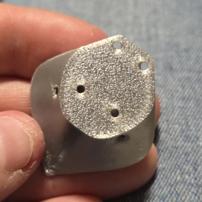 Mắt xích vảy rồng - giờ còn bền hơn nữa!