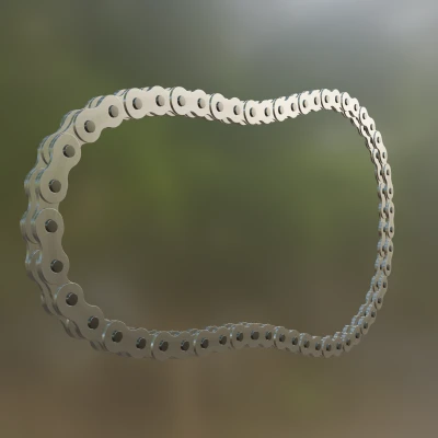 Mắt Xích Xe Đạp