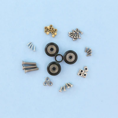 Máy Ép Lắp Insert Ren Chìm