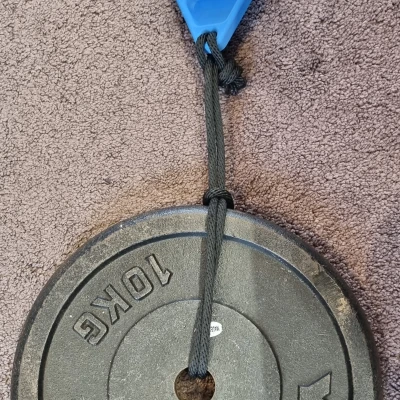 Máy Tập Lực Siết Ngón Tay