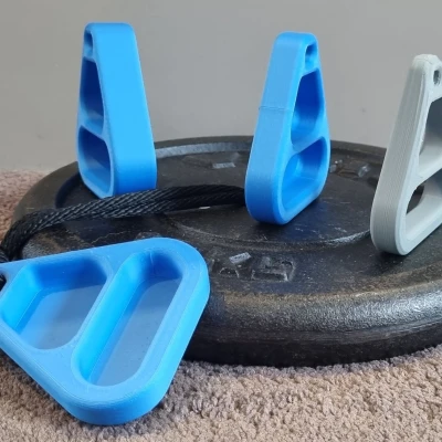 Máy Tập Lực Siết Ngón Tay