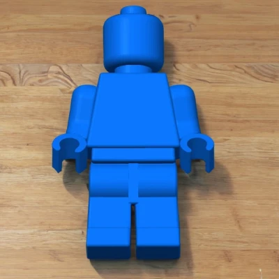 Mô hình Mini / Nhân vật Mini Lego