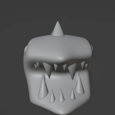 Mô Hình Rồng Hay Rắn