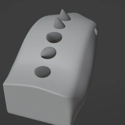 Mô Hình Rồng Hay Rắn