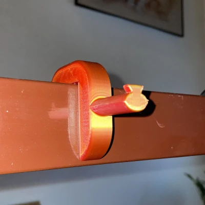 Móc treo đồ; Hook