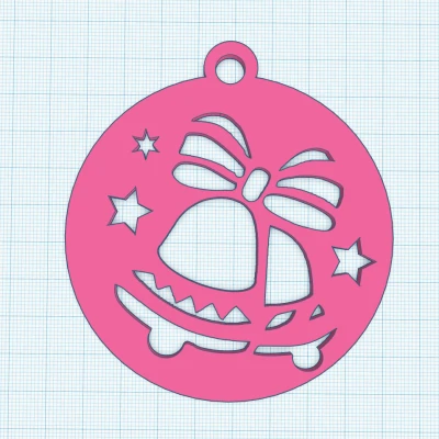 Móc treo Giáng Sinh