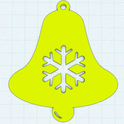 Móc treo Giáng Sinh