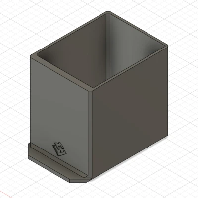 MT-SYSTEM Ngăn kéo S: Hộp H3/C1