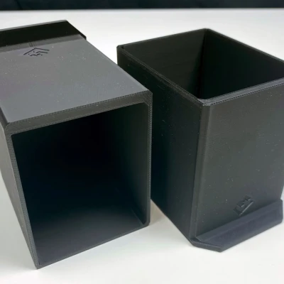 MT-SYSTEM Ngăn kéo S: Hộp H3/C1