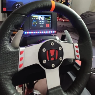 Nắp chụp mâm xe Honda tùy chỉnh cho G27/G29/G920/G923