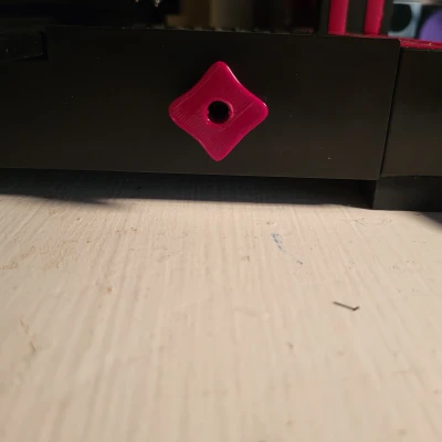 Nắp Drawer - Ender 3V2