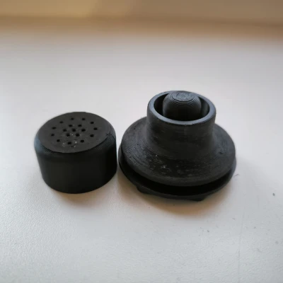 Nắp lên men cho kombucha đa năng