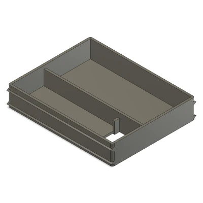 Nắp Pin Phong Cảnh Mùa Đông