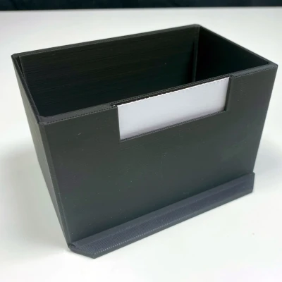 Ngăn Kéo MT-SYSTEM M: Hộp H3/C1