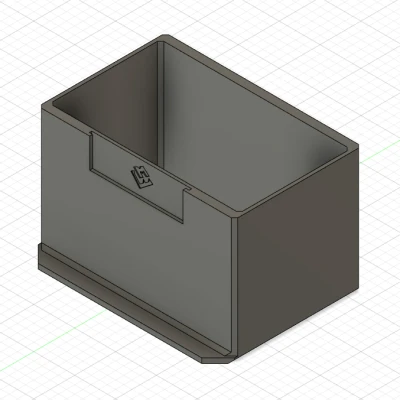 Ngăn Kéo MT-SYSTEM M: Hộp H3/C1