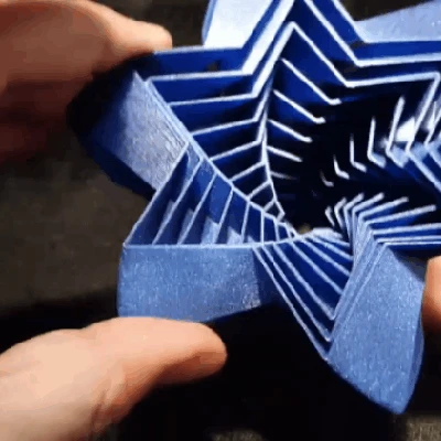 Ngôi sao xoắn ốc