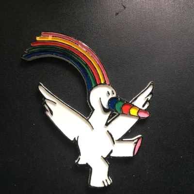 Nhân vật Curro - linh vật triển lãm Expo Sevilla 1992