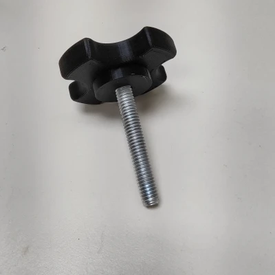 Núm Bu Lông SAE - Cập Nhật Lại