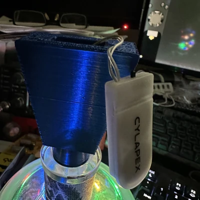 Nút Bần Đèn LED Cho Chai