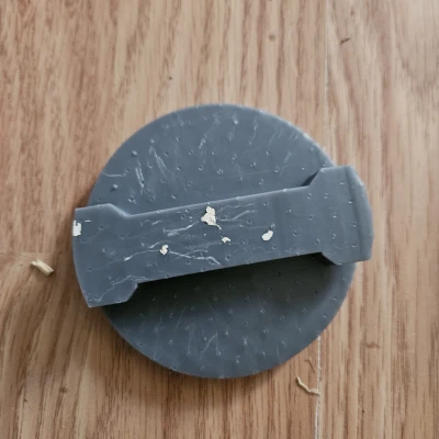 Nút bịt lỗ thoát nước sàn xe Polaris RZR