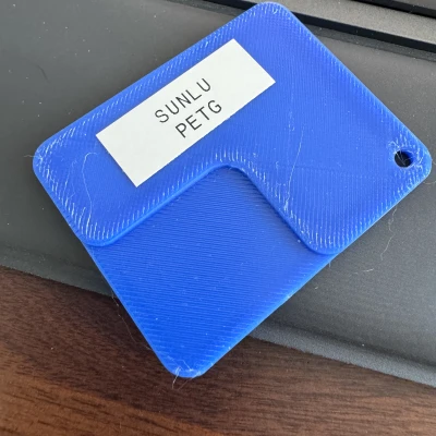 PCX: Chip Màu - Parametric