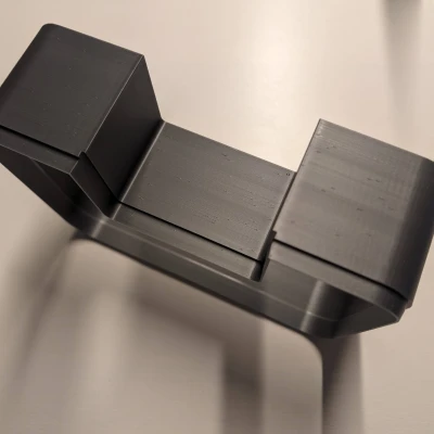 Phần Nối Dài Hộp Đựng Hạt Cà Phê Delonghi Eletta Explore