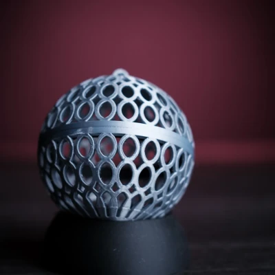 Phụ Kiện Giáng Sinh