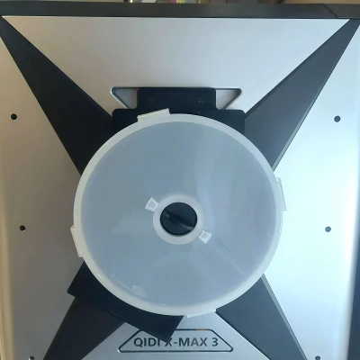 Qidi X-Max 3 Giá Đỡ Cuộn Dây Gắn Bên Phải