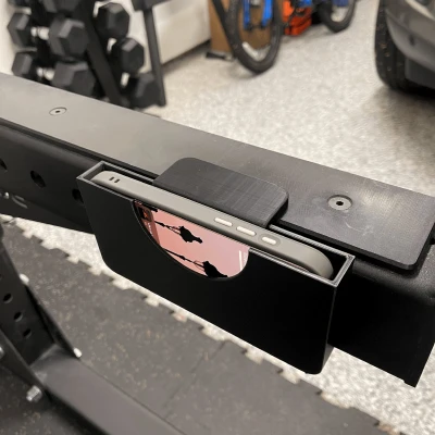 Rogue Monster Lite Spotter Arm Phone Holder