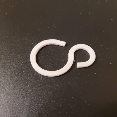 S-Haken - Móc Treo Tiện Lợi