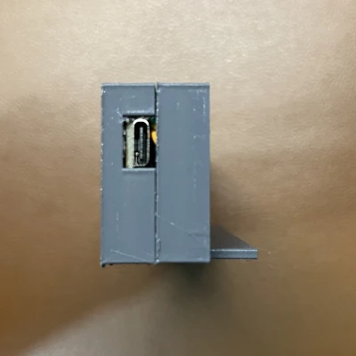 SIMRACE - Vỏ Case LED RPM