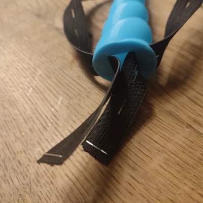 Sừng Kỳ Lân cho Dây Thun/ Băng Đô Cài Tóc