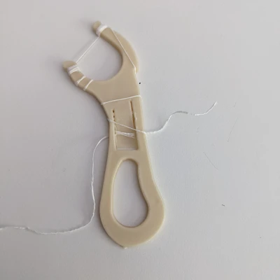 Tăm chỉ nha khoa tối ưu