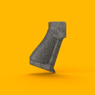 Tay Cầm AR Mì Ướt