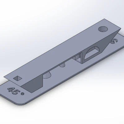 Tháp Nhiệt Độ Nhẹ