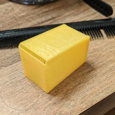 Thùng Rác Lưỡi Dao Cạo An Toàn