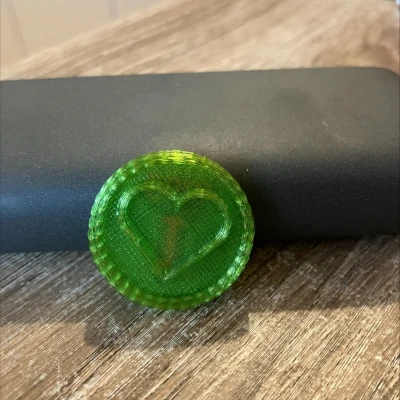 Tiền Xu "Good Girl" - Đồng Xu Cho Bé